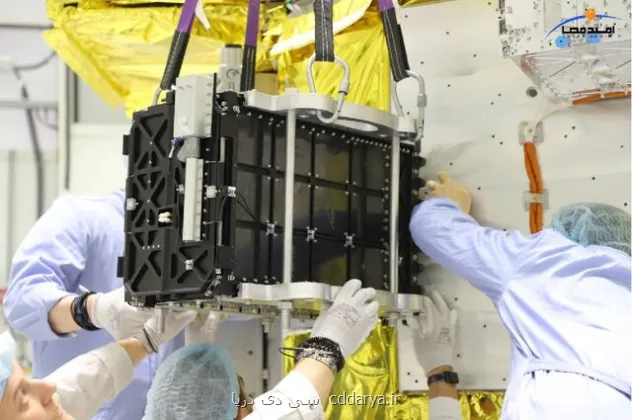 پایگاه فضایی چابهار صاحب پرتابگر می شود