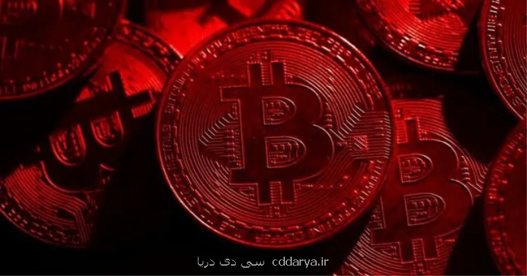بیتکوین به پایین ترین قیمت یک ساله رسید