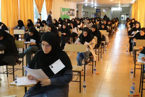 آغاز فرصت ثبت نام برای جاماندگان متقاضی شرکت در آزمون دستیاری از فردا