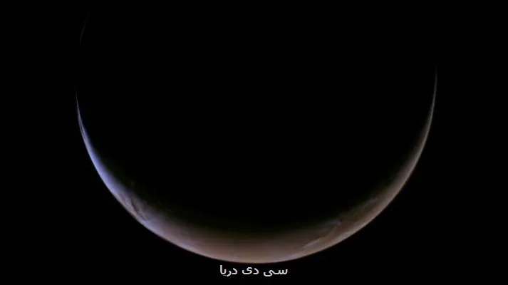تصاویر جدید کاوشگر ناسا از مریخ منتشر گردید
