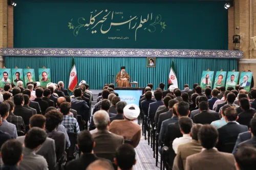 در وداع با معمار پیشرفت بازخوانی نقشه راهی که برای نخبگان ترسیم شد