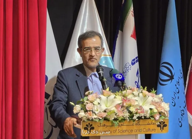خلق رویان های جدید عهد امروز جهادگران جهاددانشگاهی با رهبر شهید است