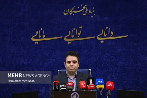 ماندگاری 83 درصدی رتبه های برتر کنکور در کشور