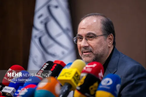 کاهش رتبه علمی ایران در جهان