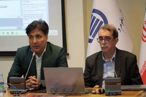 اعضاء شورای تامین منابع علمی انتخاب شدند
