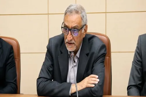 پیش بینی کاهش 2 تا 3 درصدی تولید مقالات علمی کشور