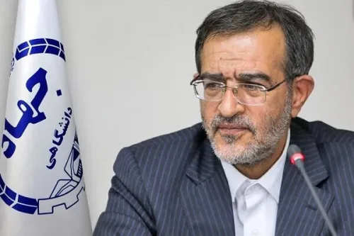 خدمات مجانی درمان سرطان به دهک های پایین در پژوهشگاه جهاد دانشگاهی