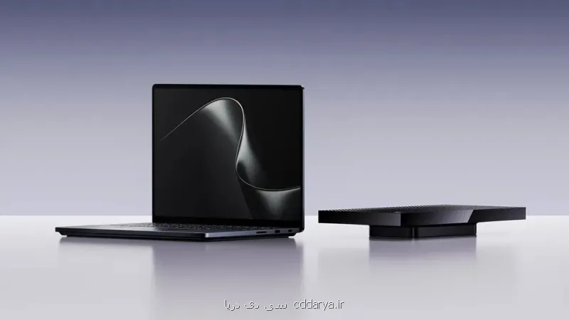 اجرای محلی هوش مصنوعی در لپ تاپ قدرتمند مایکروسافت اجرای محلی هوش مصنوعی در لپ تاپ قدرتمند مایکروسافت