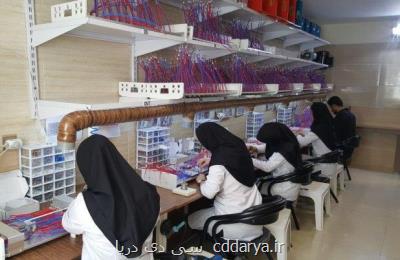 كارگاه صادرات عملیاتی در سال ۲۰۲۰ در حوزه فناوری