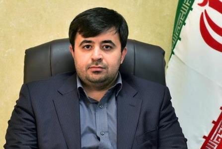 سجاد بنابی معاون وزیر ارتباطات شد