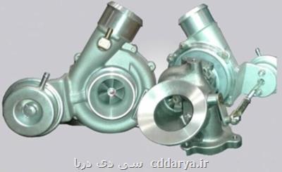 دانش طراحی موتور بومی شد
