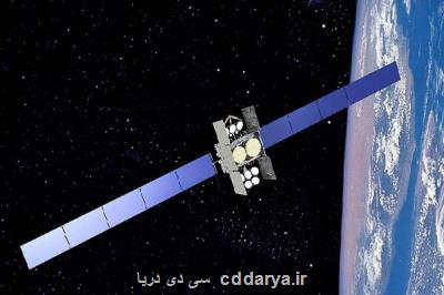 نیروی فضایی آمریكا به دنبال توسعه ماهواره های ضد پارازیت