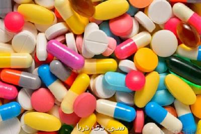 تدوین 30 استاندارد دارویی جدید تا آخر سال