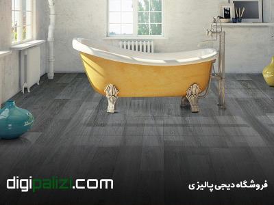 قیمت كفپوش های ایرانی و خارجی