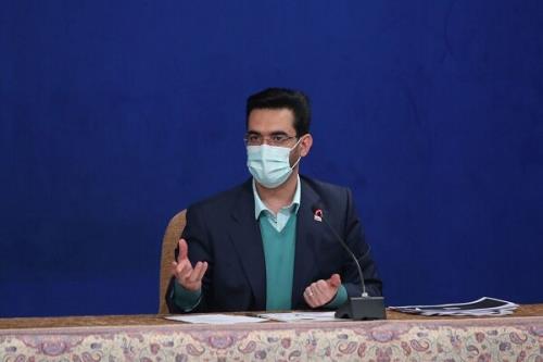 ۹۸ درصد جمعیت روستایی كشور به اینترنت پرسرعت دسترسی دارند