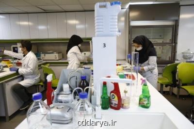 ایران در جمع ۱۰۰ خوشه برتر علم و فناوری جهان
