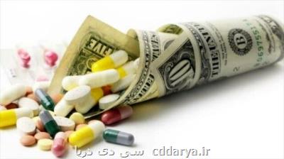 تولید مواد موثره دارویی شتاب گرفت